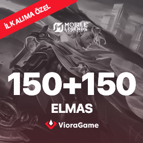 150+150 Elmas