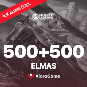 500+500 Elmas
