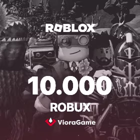 Roblox 10000 Robux