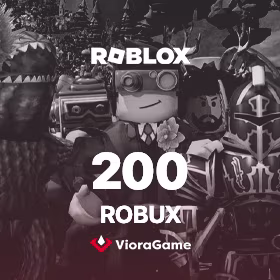 Roblox 200 Robux