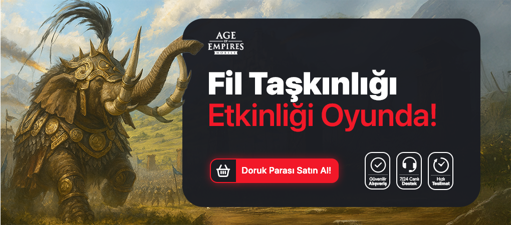 Age Of Empires Mobile