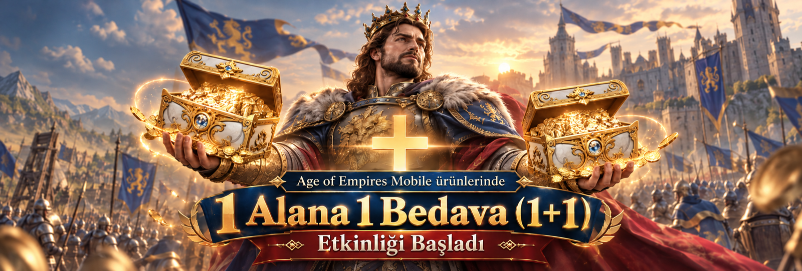 Aoem etkinlik başladı