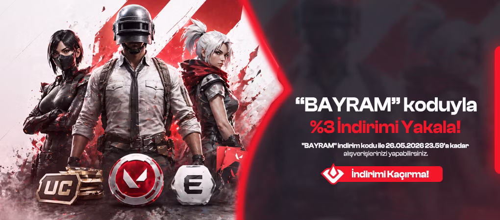 Bayram Kodu