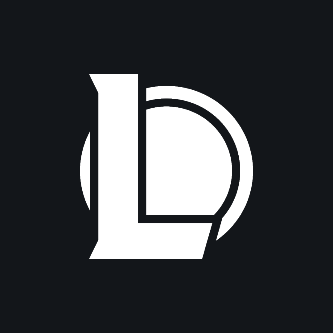 League Of Legends