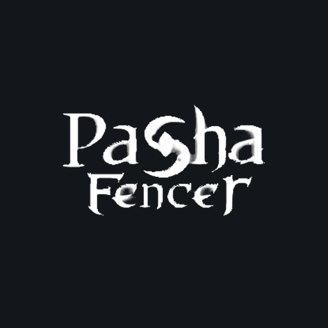 Pasha Fencer Elmas