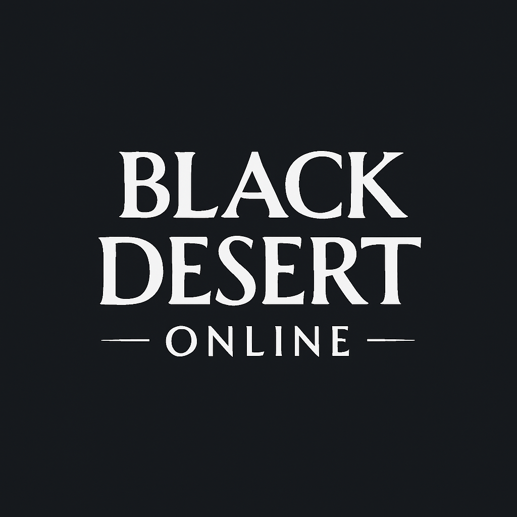 Black Desert Online