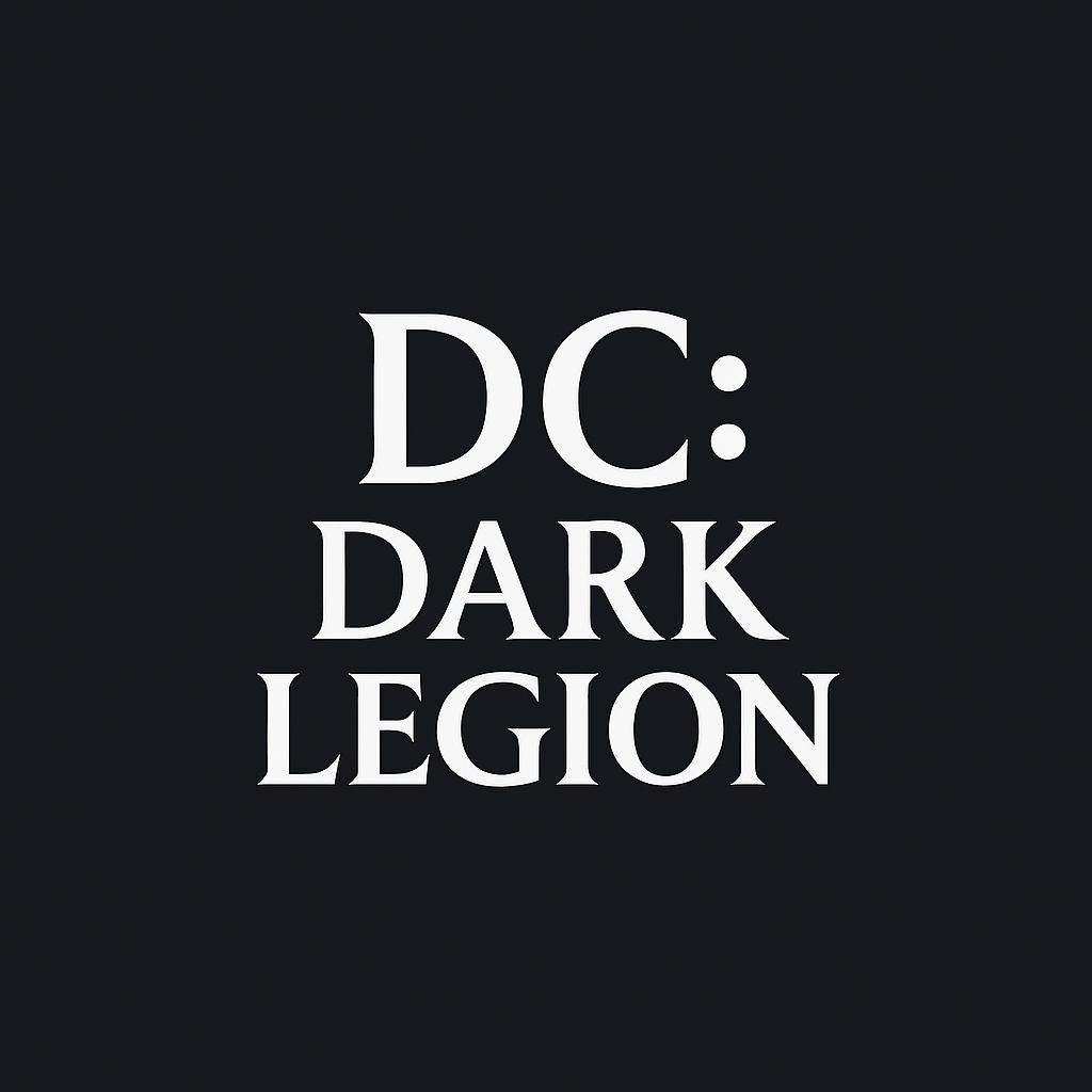 DC: Dark Legion Planet Coins