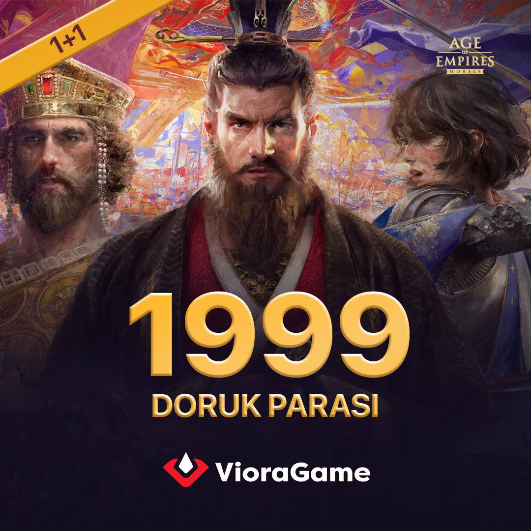 1.999 Doruk Parası