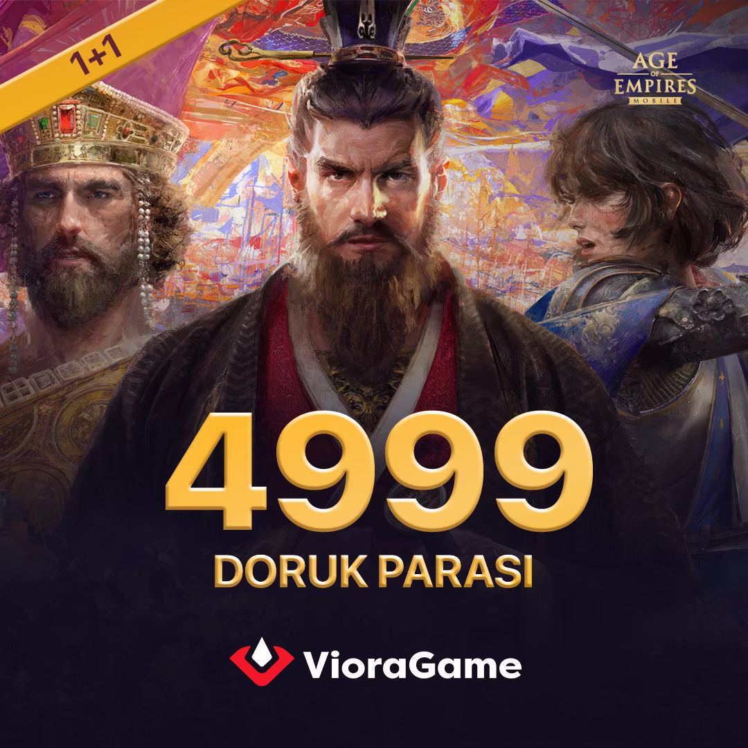 4.999 Doruk Parası