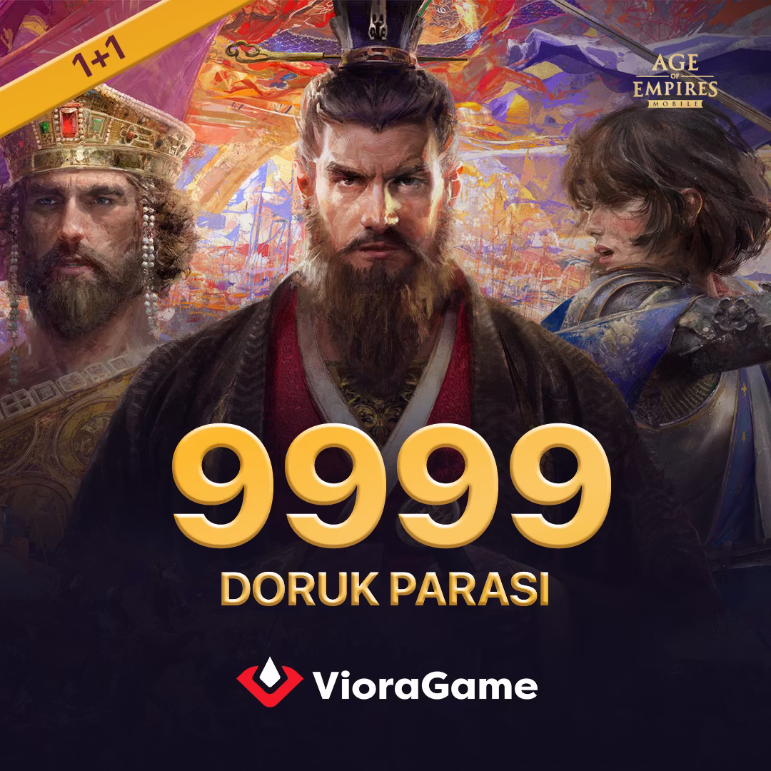 9.999 Doruk Parası