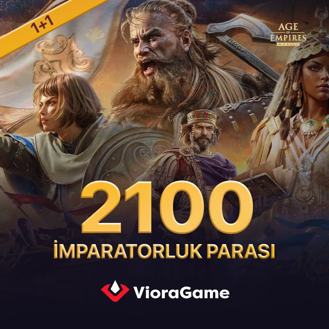 2100 İmparatorluk Parası