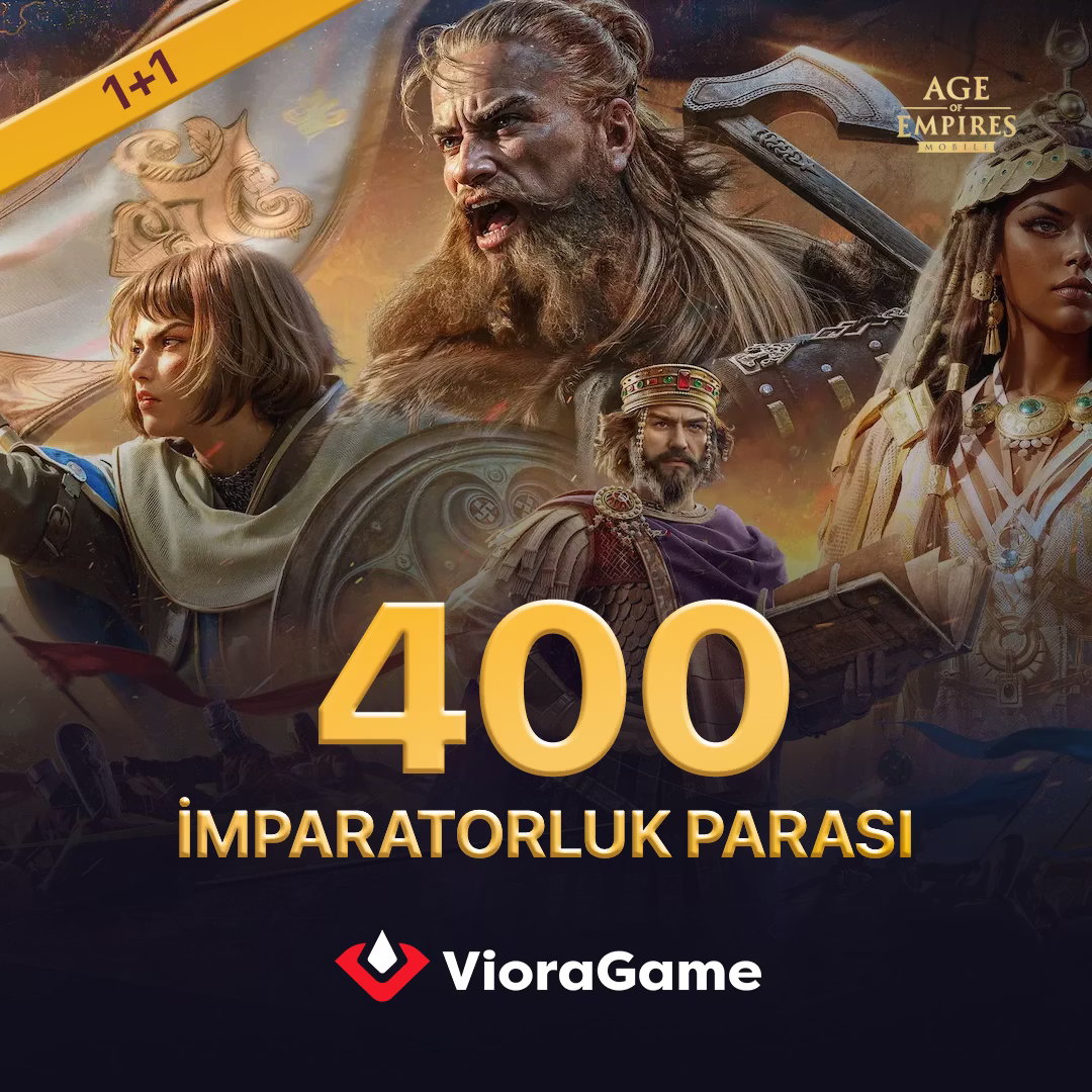 400 İmparatorluk Parası