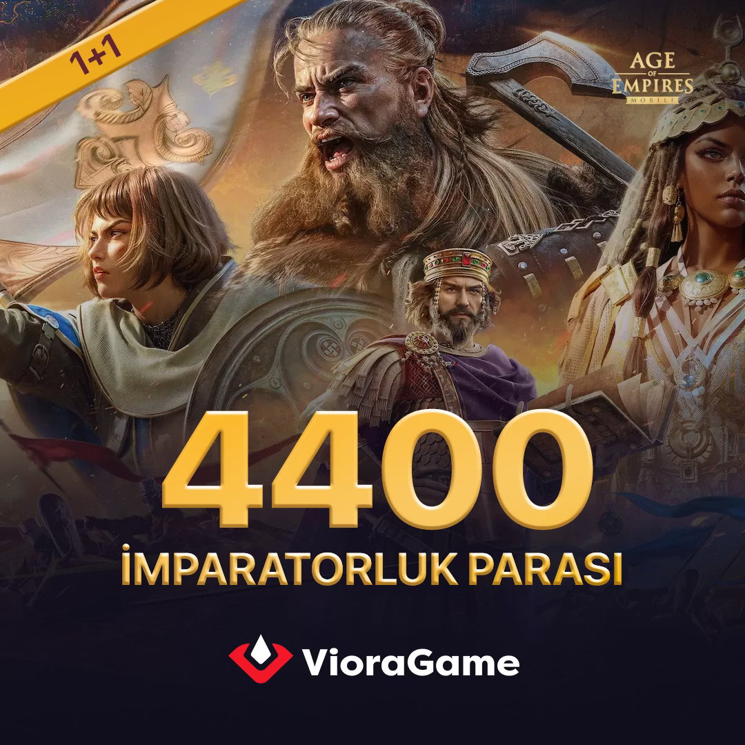 4400 İmparatorluk Parası