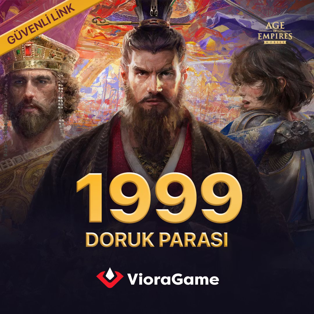 AoEM 1999 Doruk Parası Link