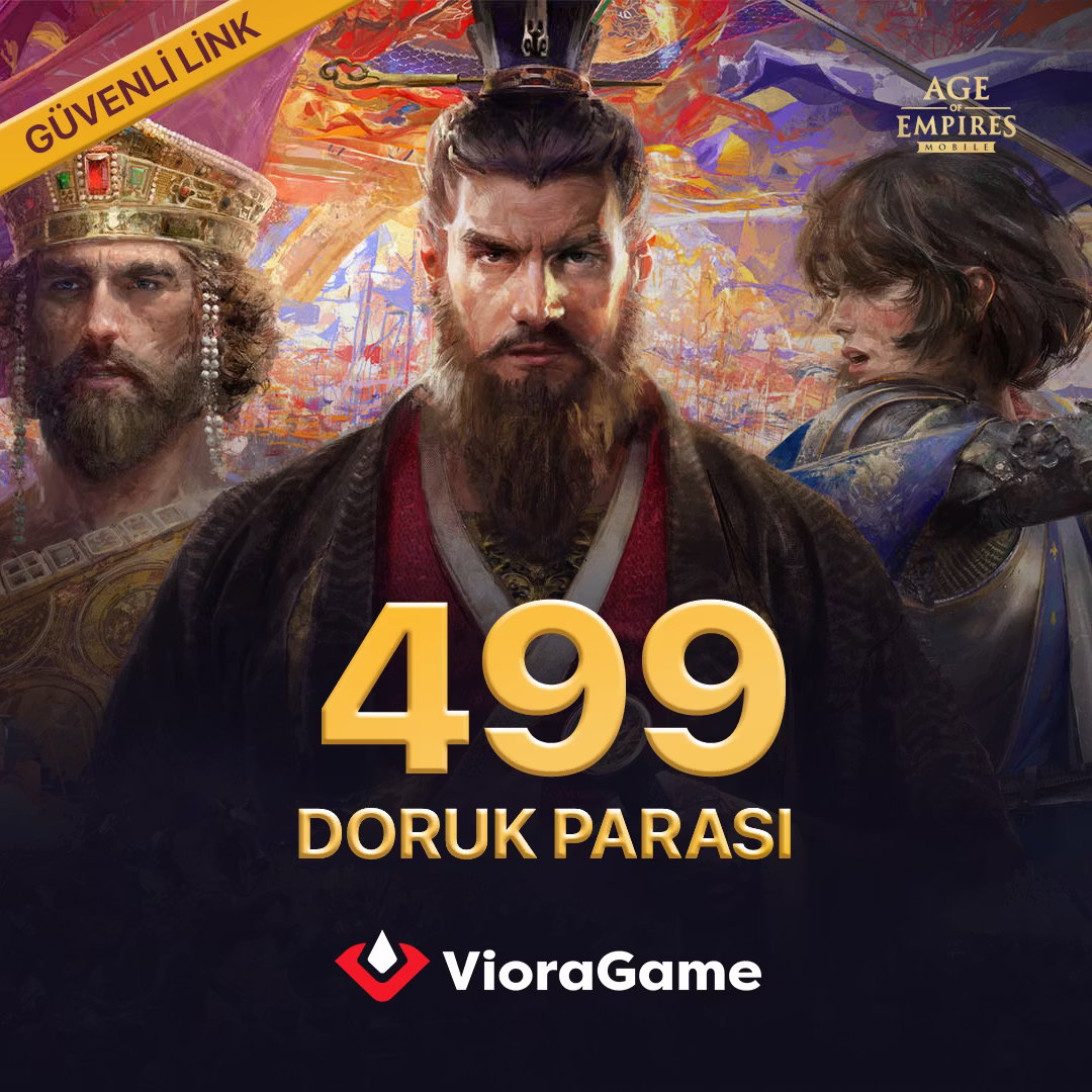 AoEM 499 Doruk Parası Link