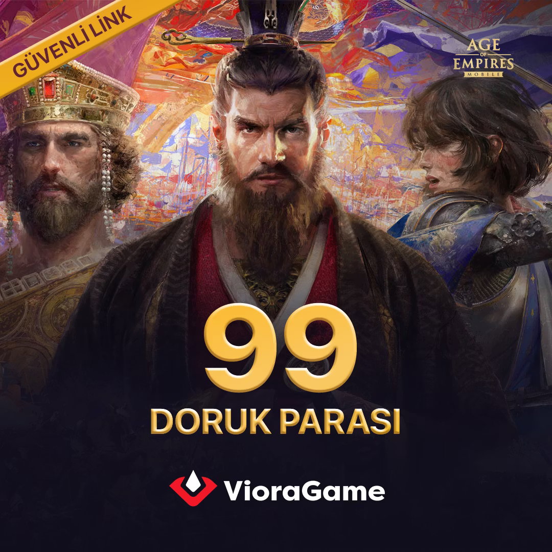 AoEM 99 Doruk Parası Link