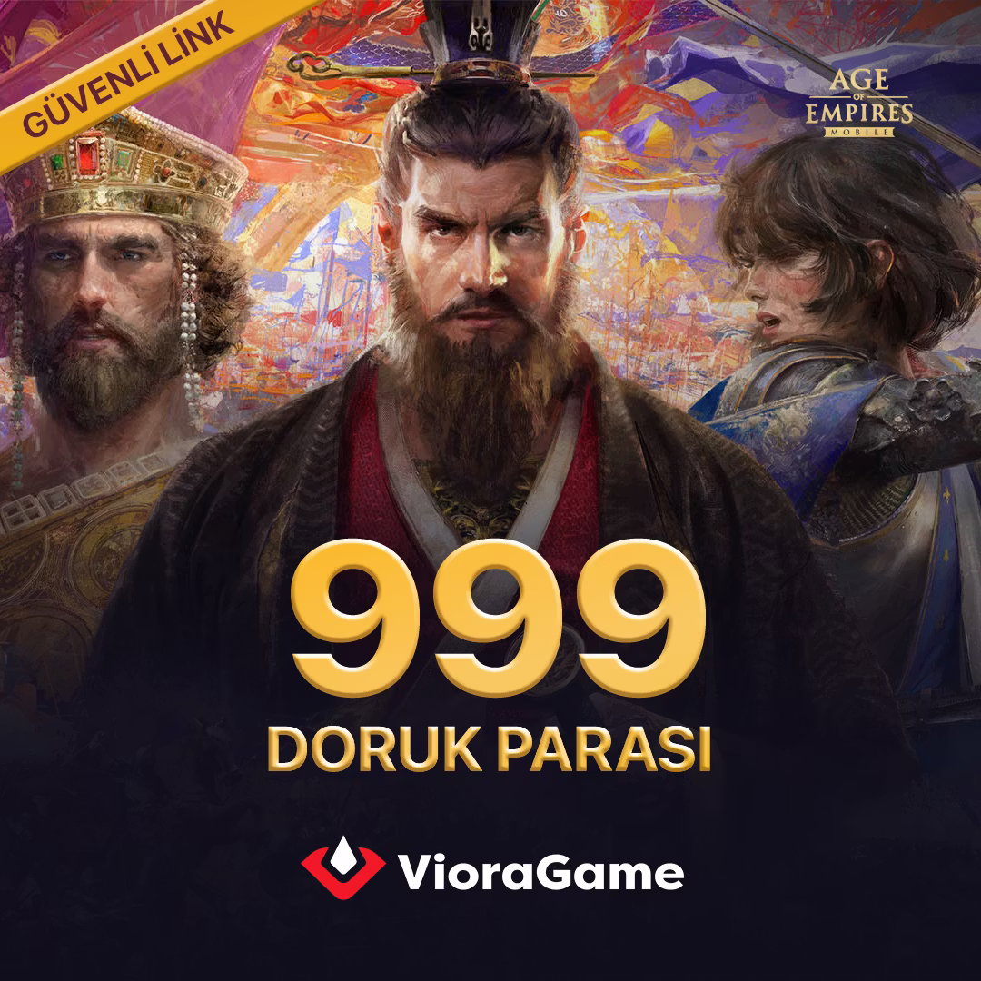 AoEM 999 Doruk Parası Link