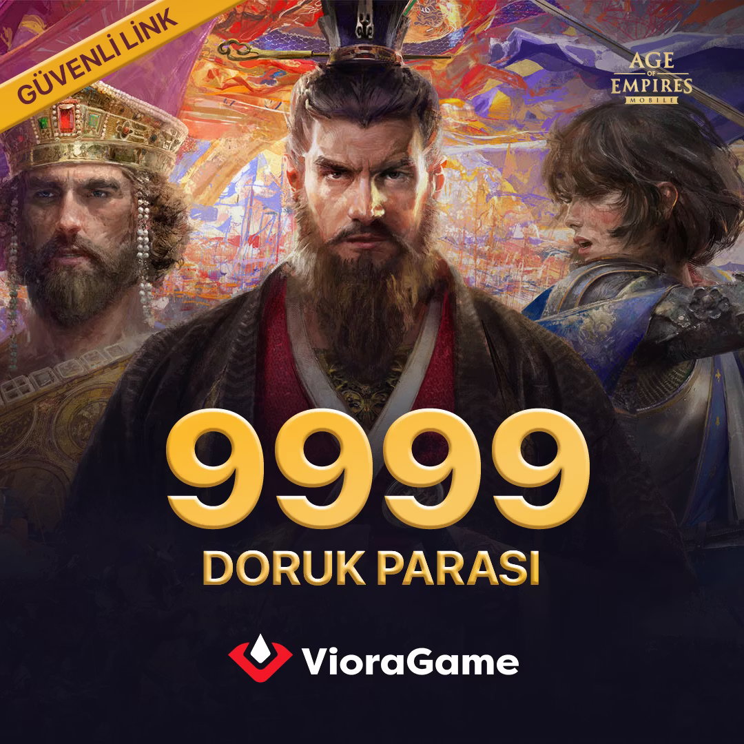 AoEM 9999 Doruk Parası Link