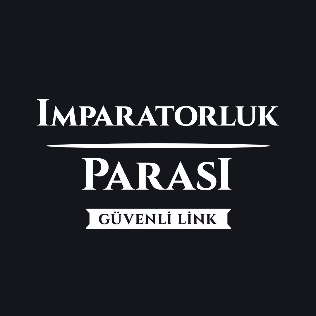 Aoem Güvenli Link İmparatorluk Parası