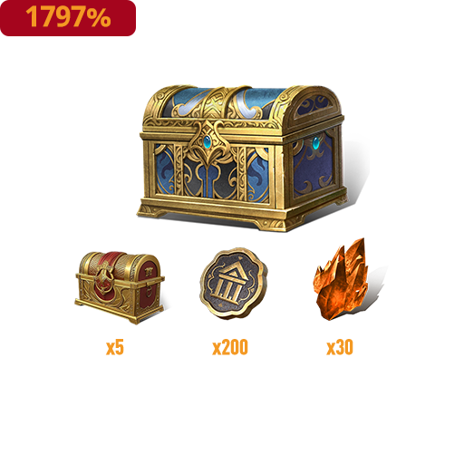 İmparatorluk Ödülü Premium Paketi