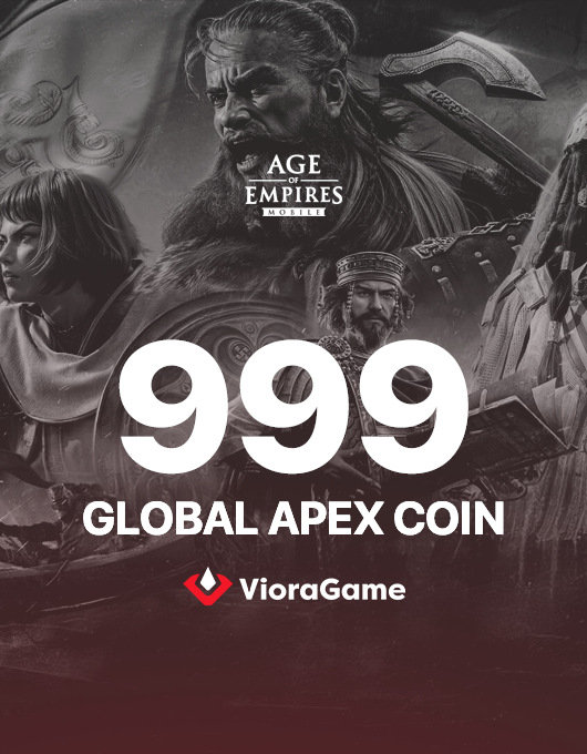 Global 999 Apex Coin 