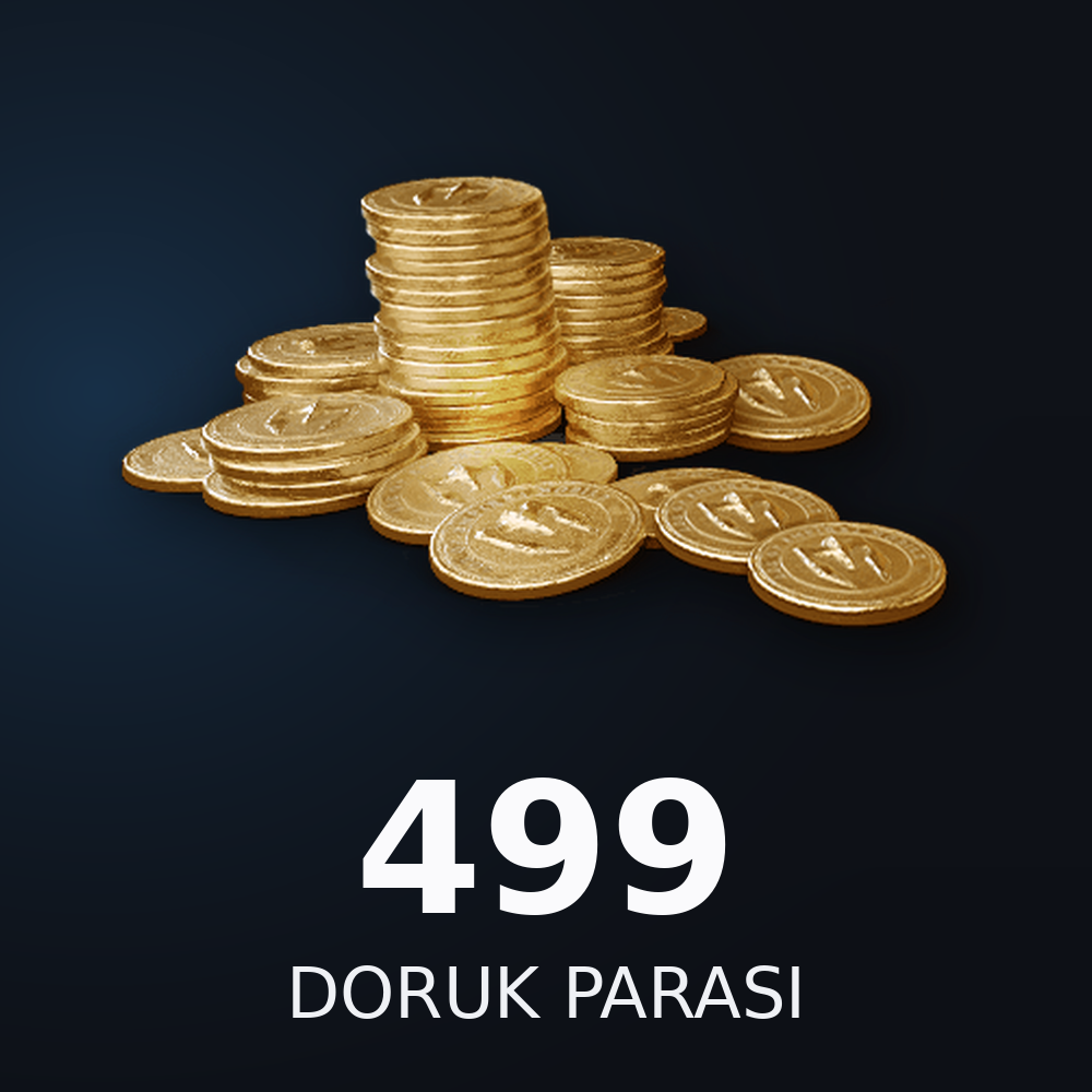 499 Doruk Parası