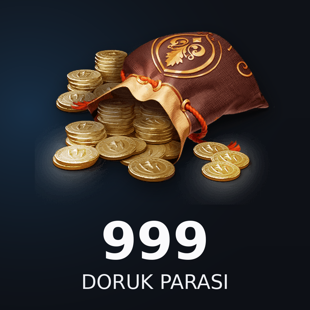 999 Doruk Parası