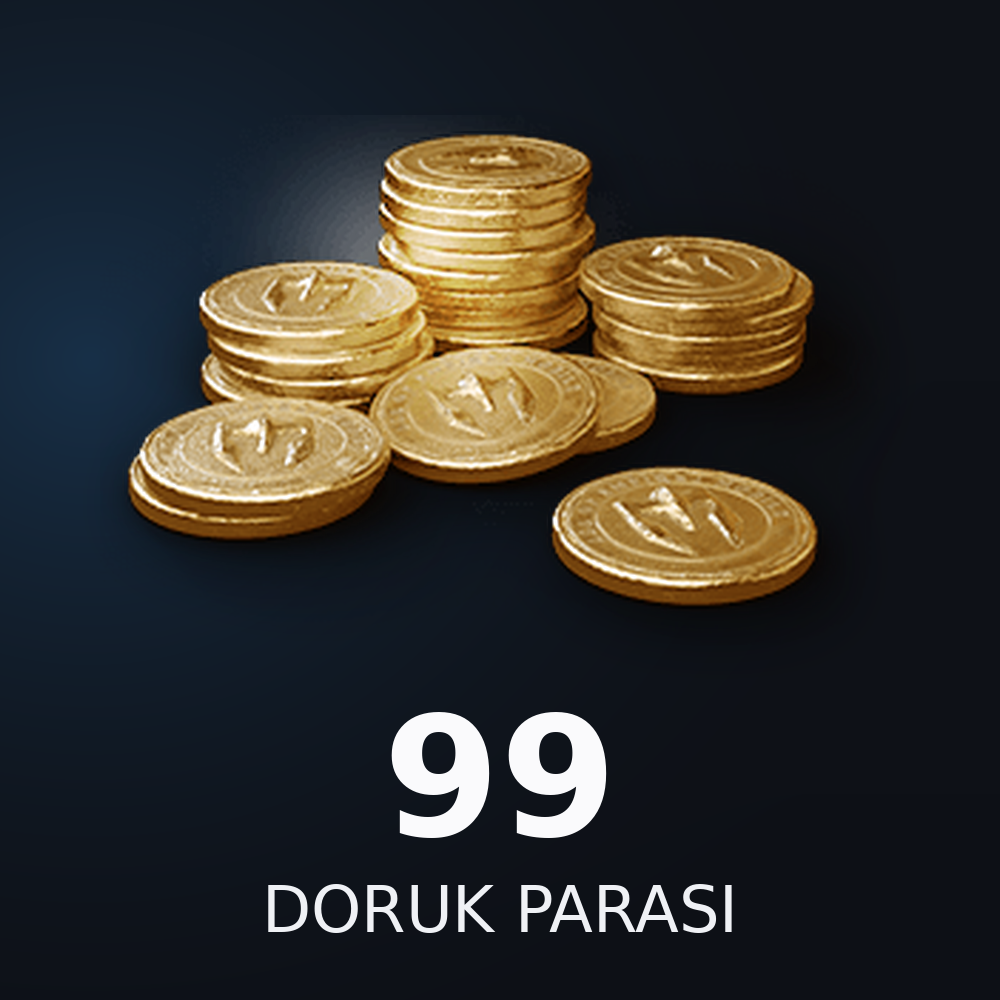 99 Doruk Parası