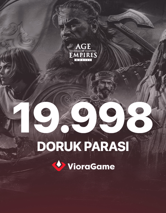 19.998 Doruk Parası