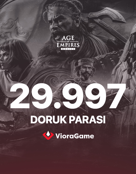 29.997 Doruk Parası