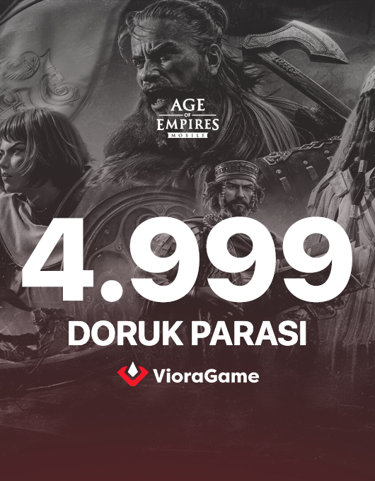 4.999 Doruk Parası