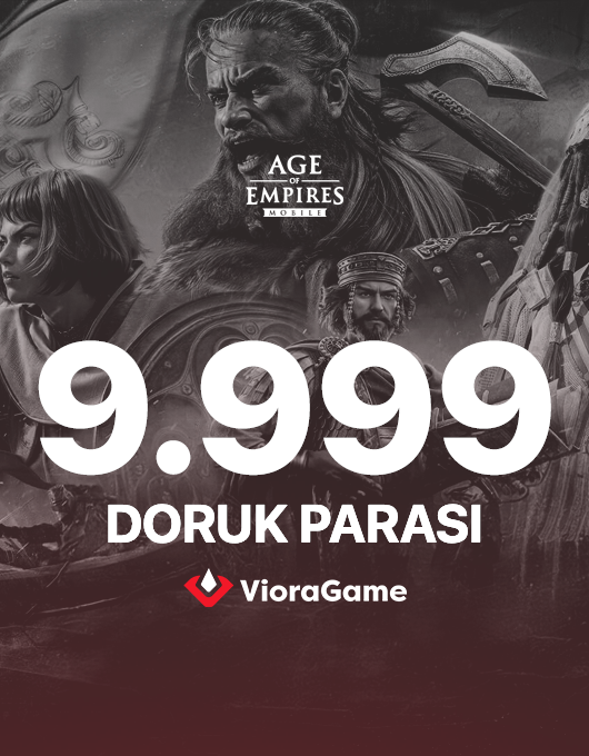 9.999 Doruk Parası