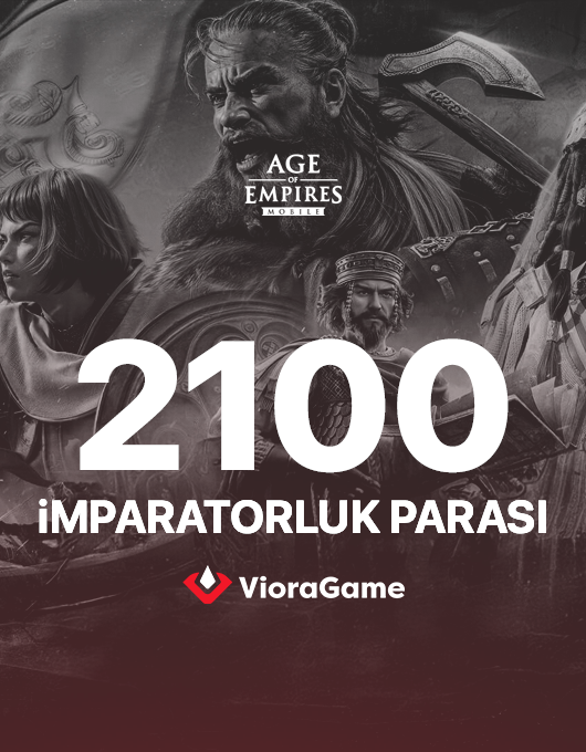 2100 İmparatorluk Parası