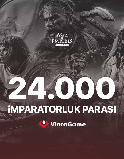 24000 İmparatorluk Parası