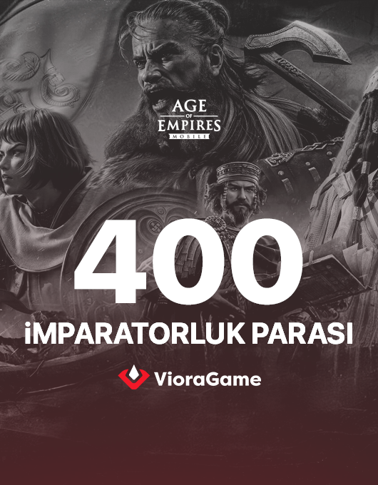 400 İmparatorluk Parası