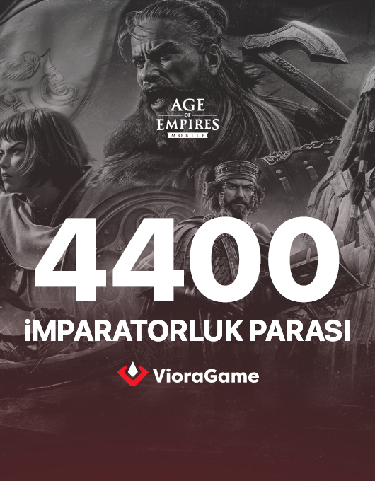 4400 İmparatorluk Parası