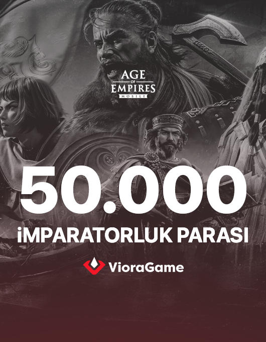 50000 İmparatorluk Parası