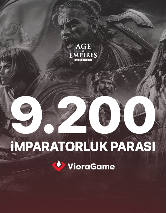 9200 İmparatorluk Parası