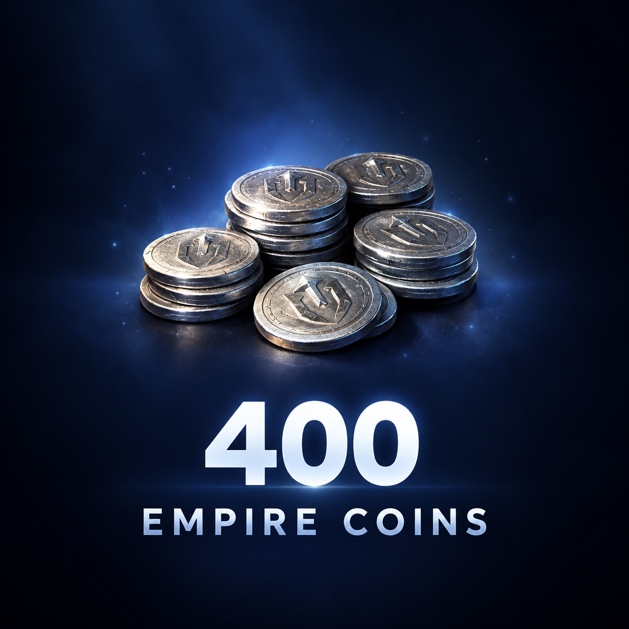 400 İmparatorluk Parası