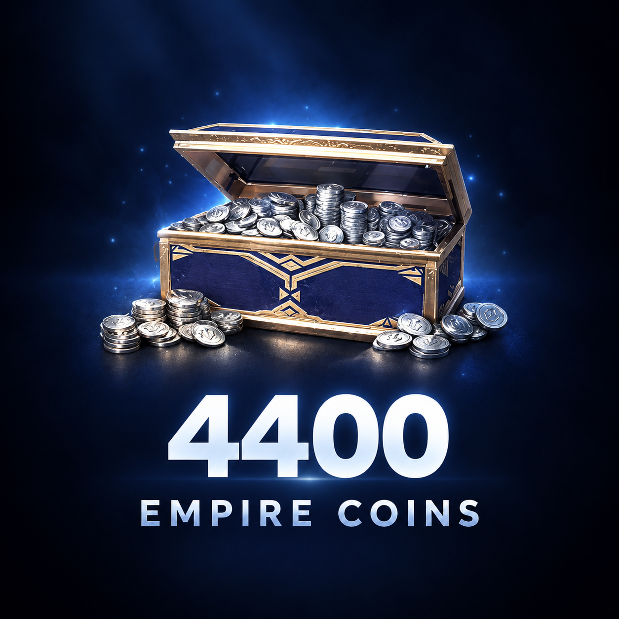 4400 İmparatorluk Parası