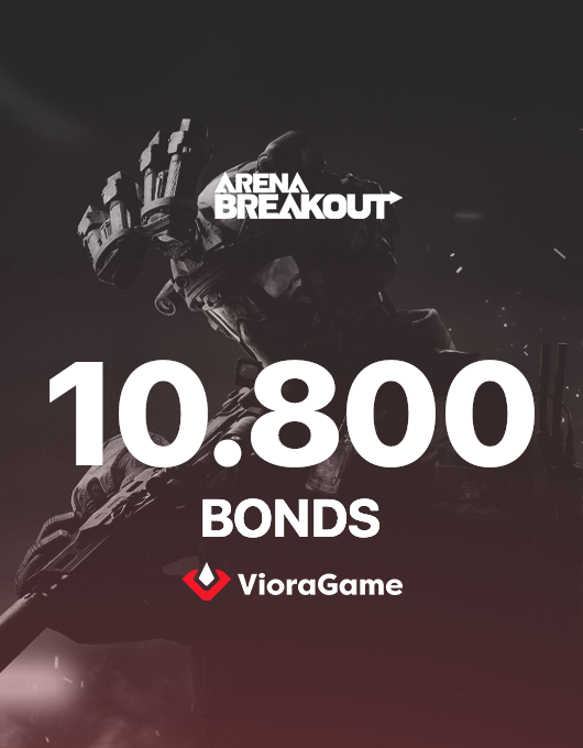 10800 Bonds