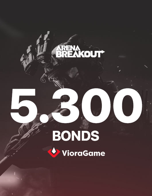 5300 Bonds
