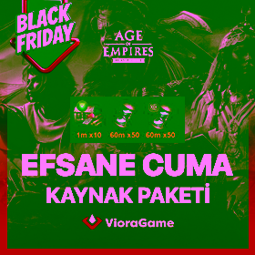 Efsane Cuma Kaynak Paketi