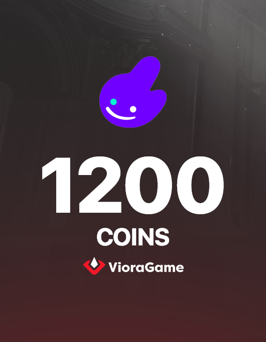 Bermuda Video Chat 1200+120 Coins