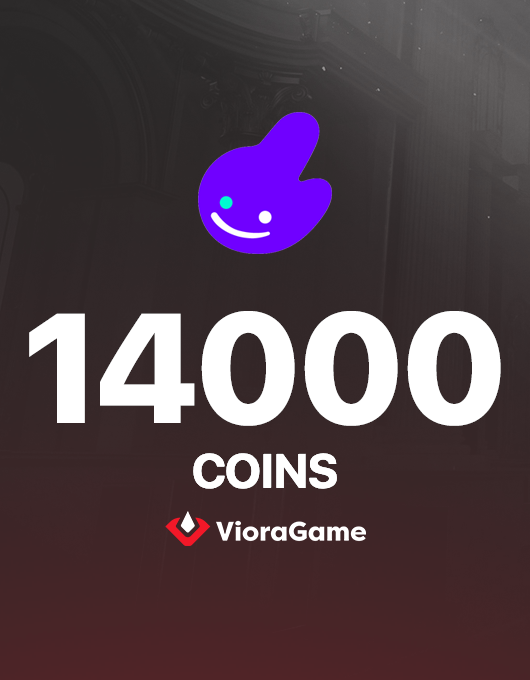 Bermuda Video Chat 14000+1400 Coins