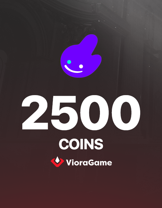 Bermuda Video Chat 2500+250 Coins