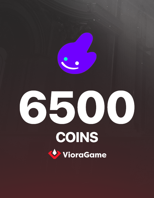 Bermuda Video Chat 6500+650 Coins