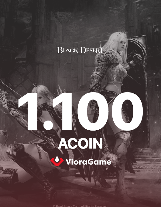 1100 Acoin