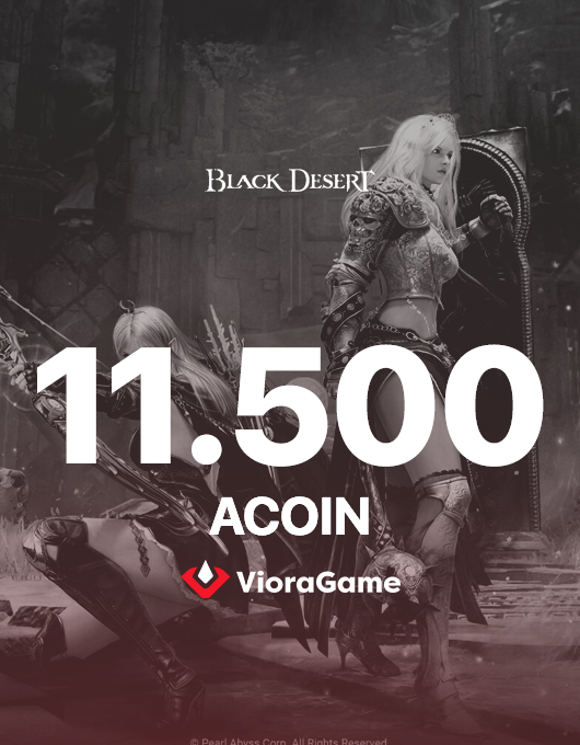 11500 Acoin