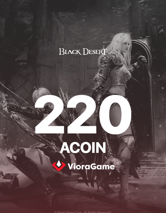 220 Acoin